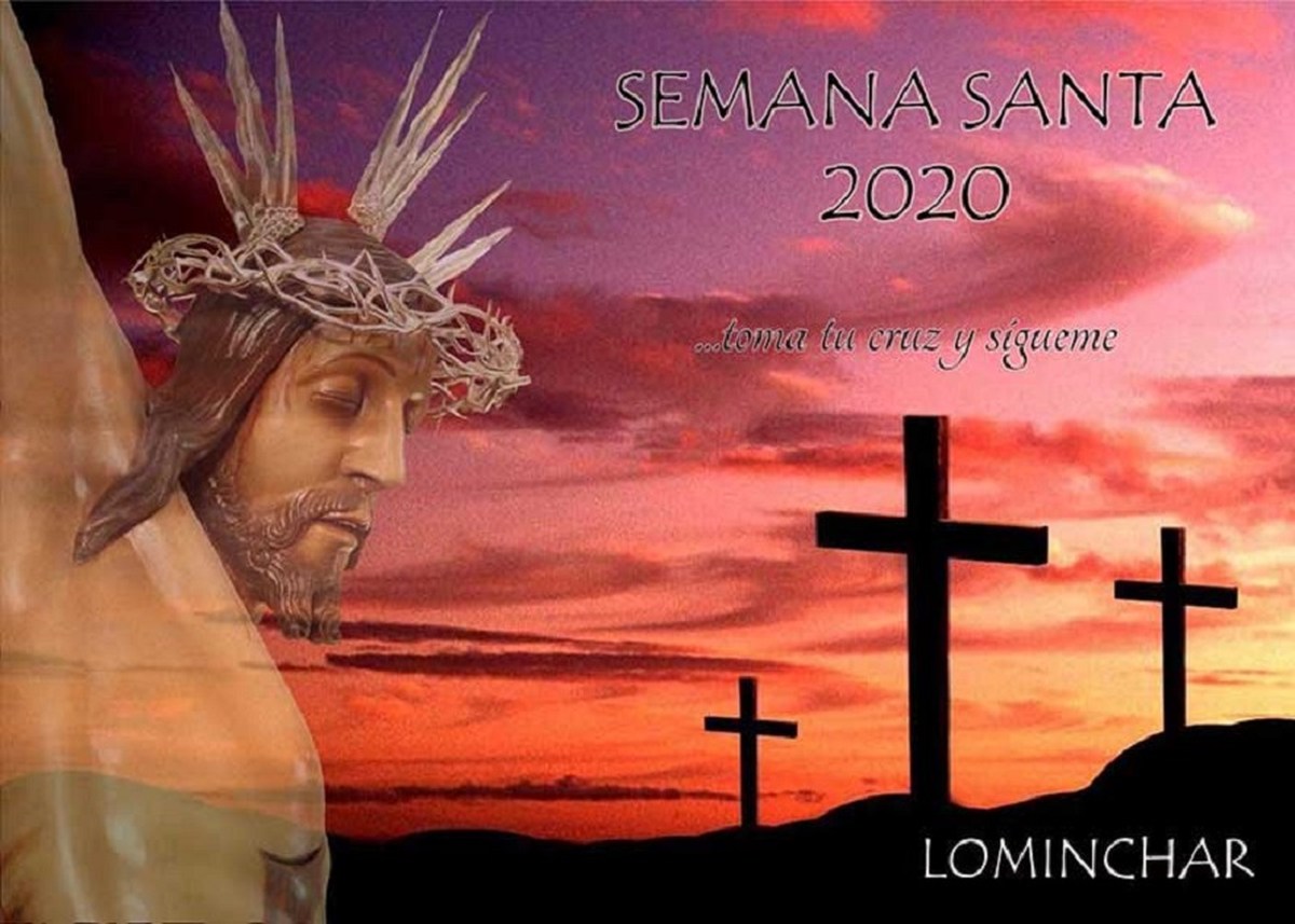 Semana Santa en Lominchar 2020 Lominchar